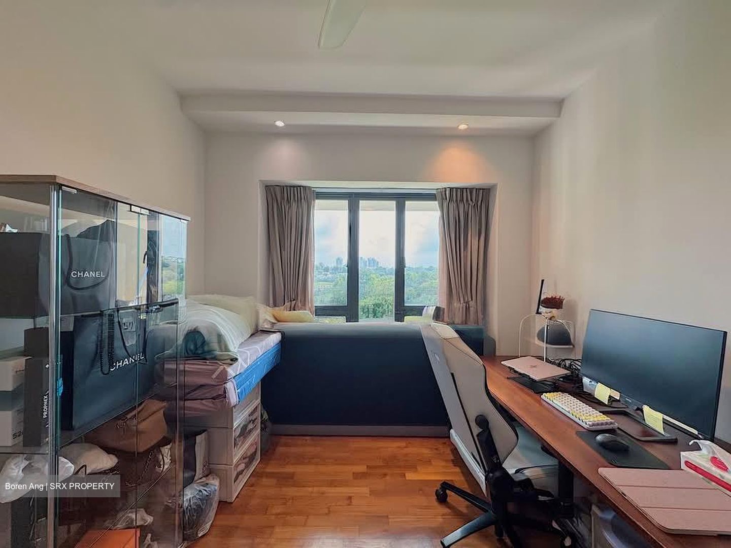 Blk 86 Skyville @ Dawson (Queenstown), HDB 4 Rooms #597397641